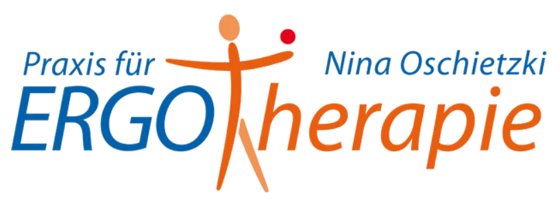 Logo Praxis für Ergotherapie - medizinisch-therapeutische Behandlung